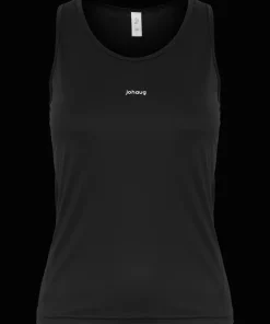 Johaug Women’s Energy Singlet Black