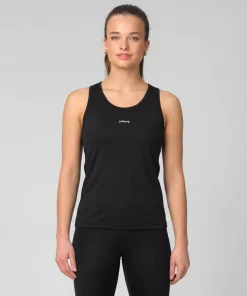 Johaug Women’s Energy Singlet Black