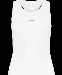 Johaug Women’s Energy Singlet White