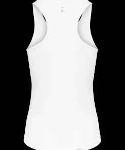 Johaug Women’s Energy Singlet White