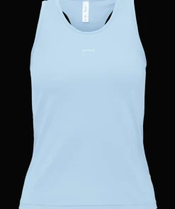 Johaug Women’s Energy Singlet Light Blue