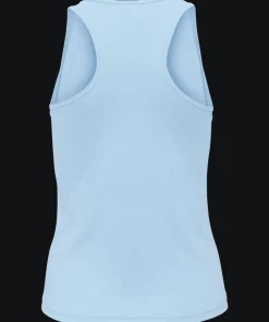 Johaug Women’s Energy Singlet Light Blue