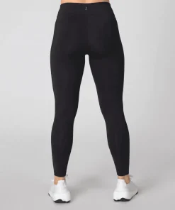 Johaug Women's Energy Tights Black