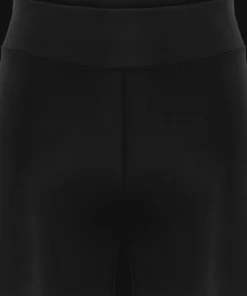 Johaug Women's Energy Tights 5 Inch Black