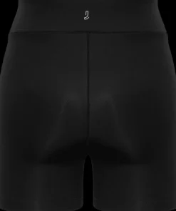Johaug Women's Energy Tights 5 Inch Black