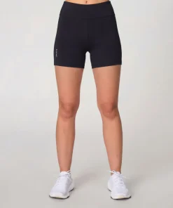 Johaug Women's Energy Tights 5 Inch Black