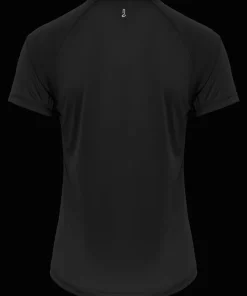 Johaug Women's Energy T-Shirt Black
