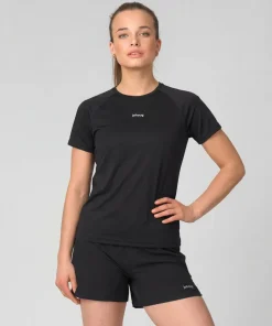 Johaug Women's Energy T-Shirt Black