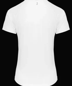 Johaug Women's Energy T-Shirt White