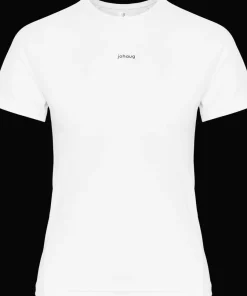 Johaug Women's Energy T-Shirt White