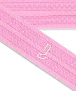 Johaug Women's Hairband Wide Pink