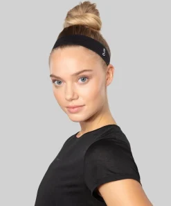 Johaug Women's Hairband Wide Black
