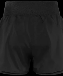 Johaug Women's Impact Shorts 2 In 1 Black