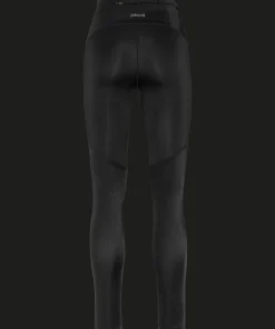 Johaug Women's Impact Tights Black