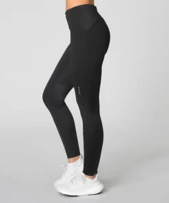 Johaug Women's Impact Tights Black