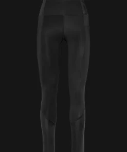 Johaug Women's Impact Tights Black