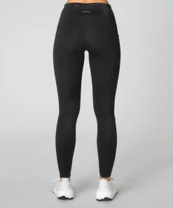 Johaug Women's Impact Tights Black