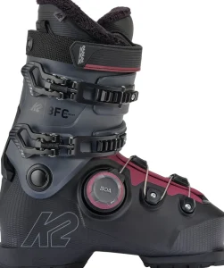 K2 Sports Women's BFC 95 Boa NoColour