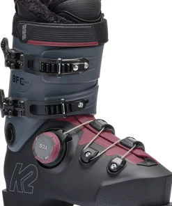 K2 Sports Women's BFC 95 Boa NoColour