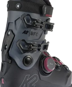 K2 Sports Women's BFC 95 Boa NoColour