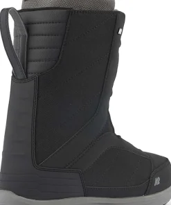 K2 Sports Women's Haven Black