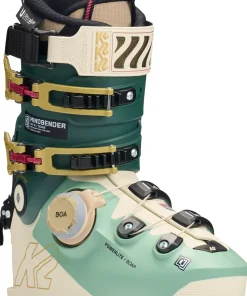 K2 Sports Women's Mindbender 105 Boa NoColour
