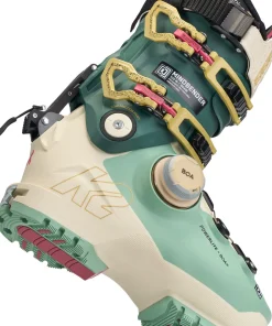 K2 Sports Women's Mindbender 105 Boa NoColour