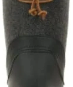Kamik Women's Abigail Black