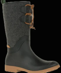 Kamik Women's Abigail Black