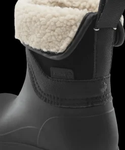 Kamik Women's Abigail Lo Black