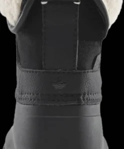 Kamik Women's Abigail Lo Black
