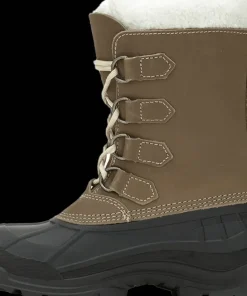 Kamik Women's Alborg Fossil
