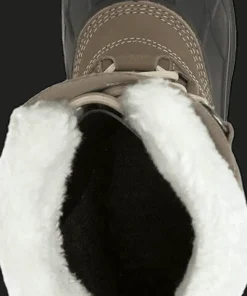 Kamik Women's Alborg Fossil