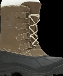 Kamik Women's Alborg Fossil