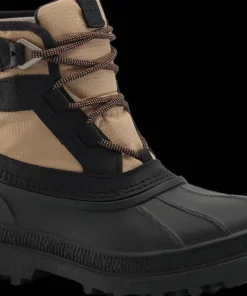 Kamik Women's Banff Fossil