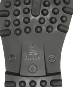 Kamik Women's Canuk Black