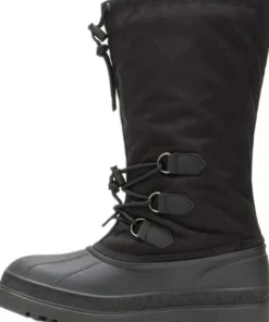 Kamik Women's Canuk Black