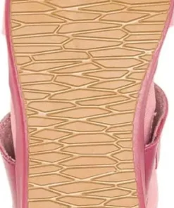 Kamik Women's Cara Mix Light Burgundy