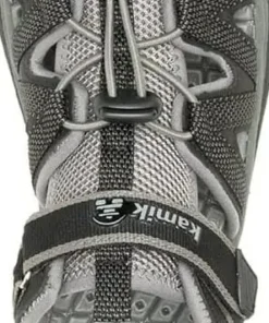 Kamik Women's Islander 2 Black