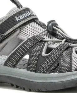 Kamik Women's Islander 2 Black