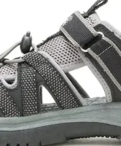 Kamik Women's Islander 2 Black