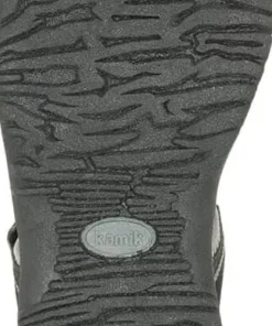 Kamik Women's Islander 2 Black
