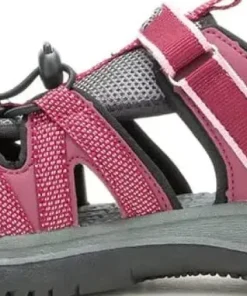 Kamik Women's Islander 2 Burgundy