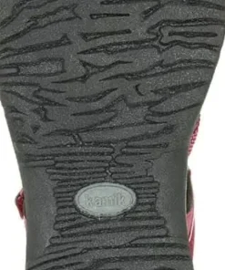 Kamik Women's Islander 2 Burgundy