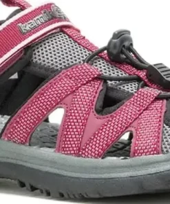 Kamik Women's Islander 2 Burgundy
