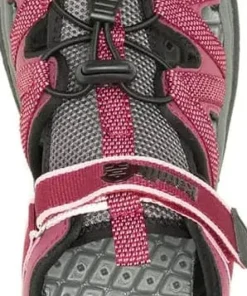 Kamik Women's Islander 2 Burgundy
