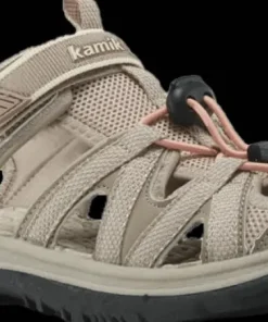 Kamik Women's Islander 2 Fossil