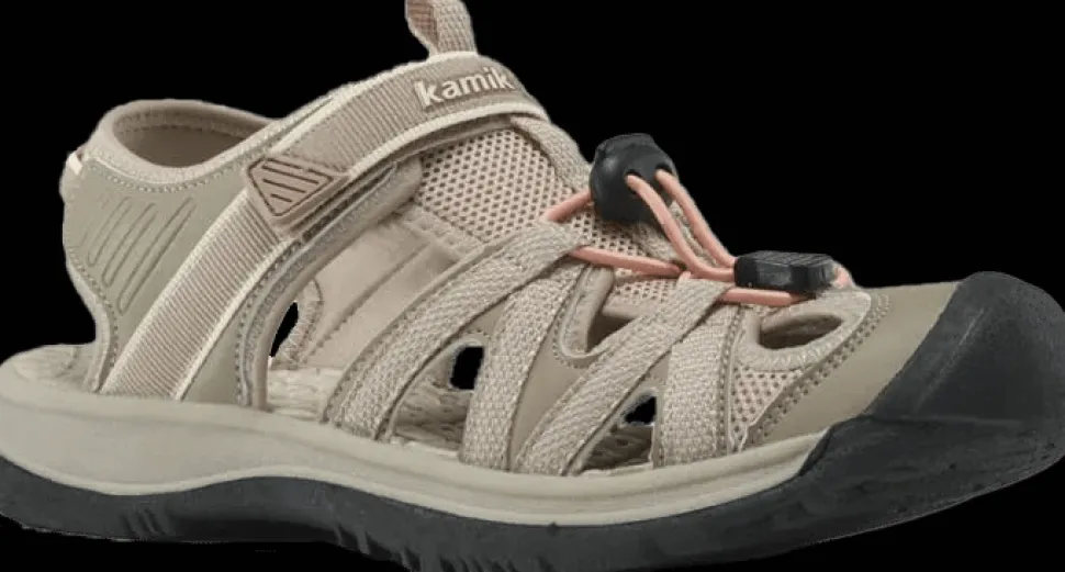 Kamik Women's Islander 2 Fossil