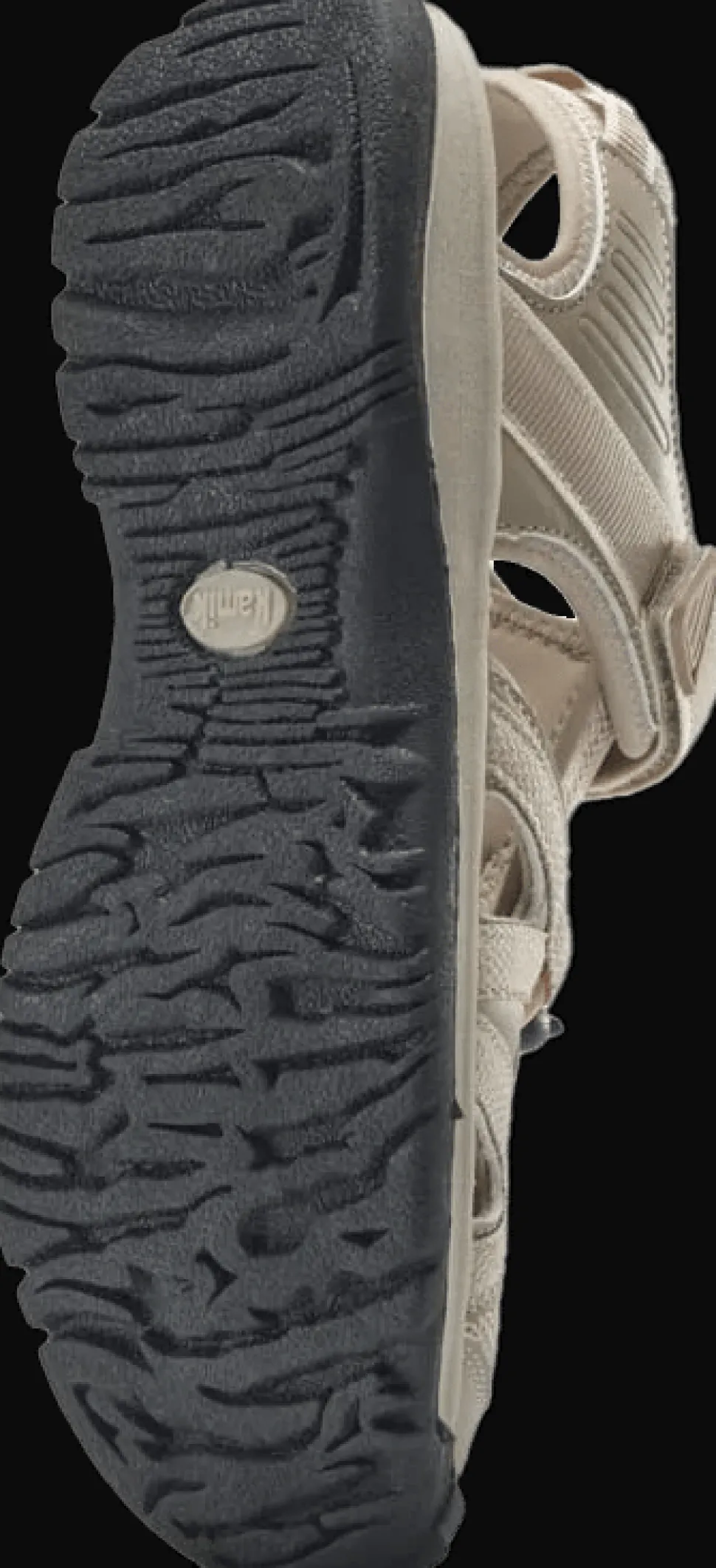 Kamik Women's Islander 2 Fossil