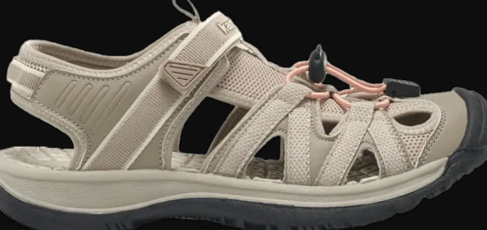Kamik Women's Islander 2 Fossil